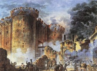 El infierno acaba de comenzar