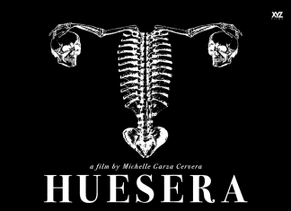 «Huesera», ópera prima de Michelle Garza Cervera estrena poster y teaser