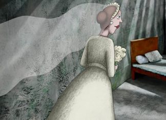 «My love affair with marriage». Ante cualquier situación, el matrimonio es la solución