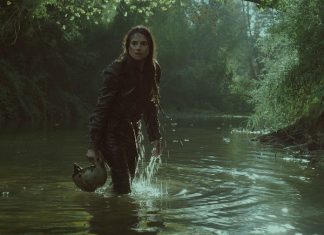 «La vaca que cantó una canción hacia el futuro», cinta chilena con sello femenino