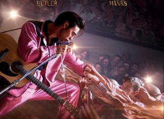 «Elvis», de Baz Luhrmann, apunta hacia una nueva Elvismanía
