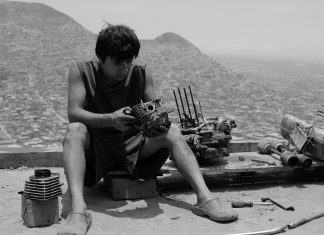 «Mother lode». Una veta inagotable