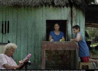 «El reino de Dios» ¿Y dónde está él?