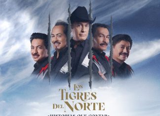 «Historias que contar», el documental de los Tigres del Norte