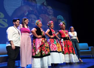 «Muxes», un relato de lucha, superación y reconocimiento. Documental de HBO Max