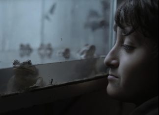 «Tiempos futuros», una interesante película peruana de ciencia ficción