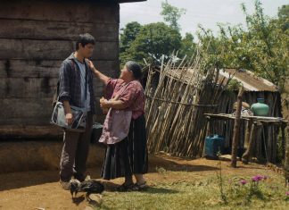 «Nuestras madres», ópera prima de César Díaz, llega a cines este 16 de junio