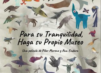 ENTREVISTA | El museo itinerante de Senobia Cerrud, en el documental de Pilar Moreno y Ana Endara