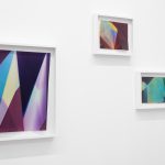 Vista de sala de I carry all the names I’m given 3