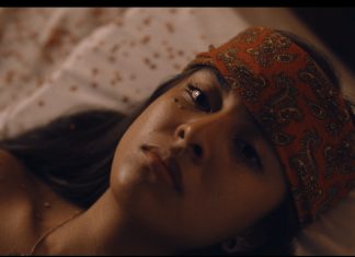 «Au Pair», «La baláhana» y «Tropicalía». Tres cortometrajes iberoamericanos.