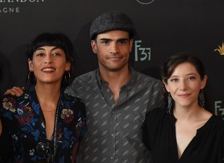 ENTREVISTA | «Celeste Soledad», asombrosa película sobre la dualidad