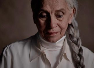 ENTREVISTA | «Coraje», un honesto homenaje de Rubén Rojo a Marta Aura