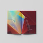 Open Magazine Mockup by Anthony Boyd Graphics