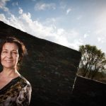 Segunda visita imaginaria a Liliana Bodoc a El Trapiche, Argentina