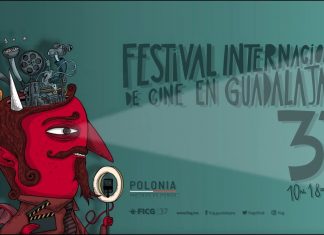 El FICG dio a conocer la programación de su edición 37