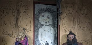 La absurda fe en el buen orden social