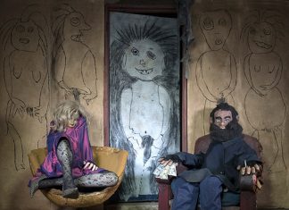 La absurda fe en el buen orden social