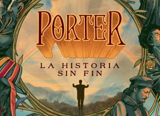 Porter en concierto este sábado 02 de julio, en el Teatro Diana