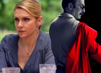 El amor de Kim Wexler en los tiempos de “Better Call Saul”