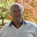 Saúl Sosnowski: un encuentro imaginario en Maryland, EE.UU.