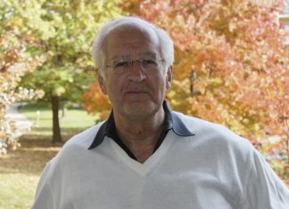 Saúl Sosnowski: un encuentro imaginario en Maryland, EE.UU.