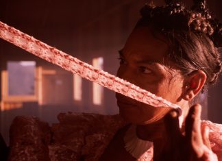 «Tierra», cortometraje de Fana Adjani en colaboración con Bomba Estéreo