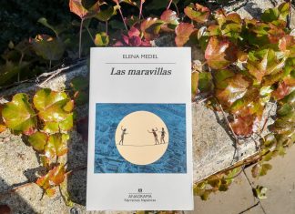 «Las maravillas», de Elena Medel, teje voces femeninas de distintas épocas