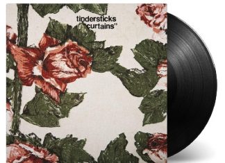 «Curtains» de Tindersticks, un álbum para exigir en cualquier rocola