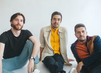 Okills llega a C3 Stage con toda la fiesta este 9 de Julio