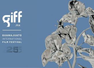 GIFF celebrará su 25 aniversario con una gran fiesta cinematográfica