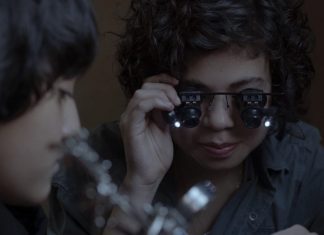 ENTREVISTA | «Tiempos futuros», un mundo distópico ambientado en una Lima sin lluvia