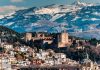 Viajando por España: Granada