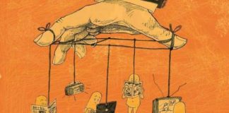 Poder, lenguaje e ideología en la obra de Volóshinov, padre del Análisis del Discurso