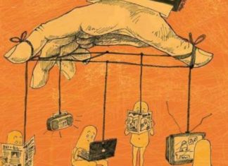 Poder, lenguaje e ideología en la obra de Volóshinov, padre del Análisis del Discurso