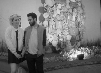 ENTREVISTA | «Rendez-vous», película realizada en un solo plano secuencia