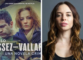 ENTREVISTA | Elsie Flores en “El caso Cassez-Vallarta: Una novela criminal”