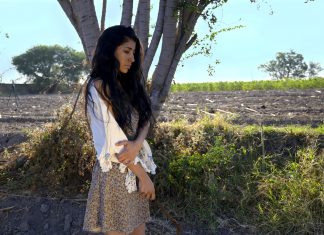 ENTREVISTA | Erandi Rojas en: «A lo mejor te encuentro (y si te encuentro, voy a abrazarte mucho)»