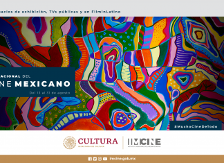 IMCINE celebra al Cine Mexicano con una programación diversa
