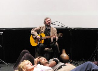 Javier Galarza: sus respuestas y poemas, por Rolando Revagliatti