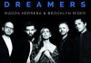 Magos Herrera y Brooklyn Rider presentarán ‘Dreamers’ el 28 agosto en Conjunto Santander
