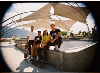 ENTREVISTA | Local Champion presenta nuevo video: «Tal vez no me podré sentir mejor»