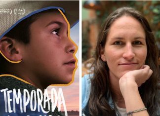 ENTREVISTA | Isabel Vaca y Arturo Mendicuti nos hablan sobre «Temporada de Campo»