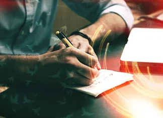 ¿Cómo nace un poema?