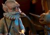 «Pinocho», de Guillermo del Toro estrena teaser oficial