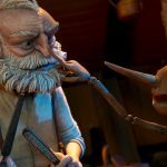 «Pinocho», de Guillermo del Toro estrena teaser oficial