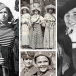 Hubiera sido adelita, libertaria, comunista, roja. Y hubiera perdido incluso ganando