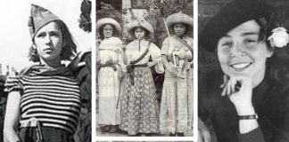 Hubiera sido adelita, libertaria, comunista, roja. Y hubiera perdido incluso ganando