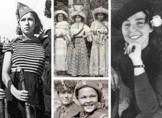 Hubiera sido adelita, libertaria, comunista, roja. Y hubiera perdido incluso ganando