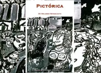 Quince poemas de Rolando Revagliatti de su libro ‘Pictórica’