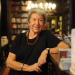 Acto de presencia: el adiós a Sylvia Molloy